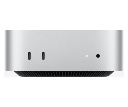 Nettop/Mini-PC Apple Mac Mini M6/16GB/256 MacOS